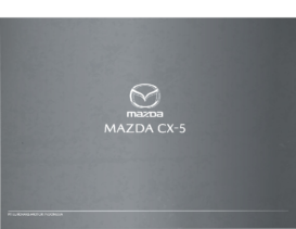 2022 Mazda CX-5 ID