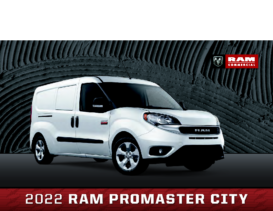 2022 Ram Promaster City
