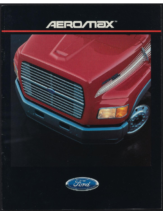 1988 Ford Aeromax Trucks V2