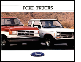 1988 Ford Trucks