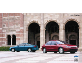 1998 Chevrolet Cavalier CN