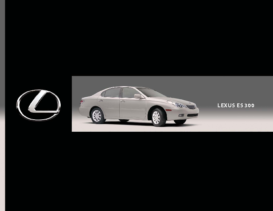2002 Lexus ES 300 CN