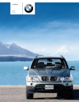 2003 BMW X5 CN