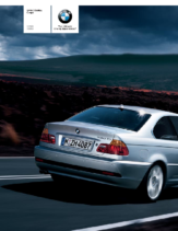 2004 BMW 3 Series Coupe CN