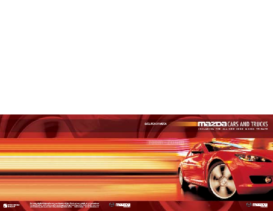 2004 Mazda Full Line CN