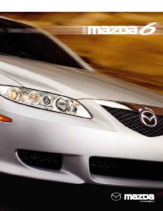 2004 Mazda Mazda6 CN