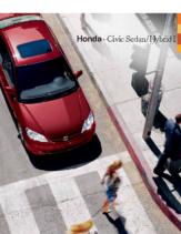 2005 Honda Civic Sedan CN