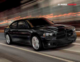 2007 Dodge Charger Specs CN