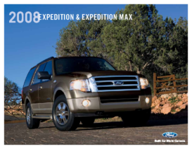 2008 Ford Expedition CN