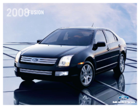 2008 Ford Fusion CN