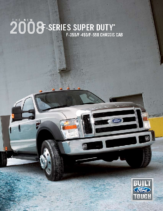 2008 Ford Super Duty CN