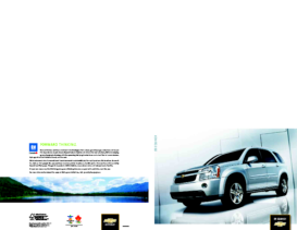 2009 Chevrolet Equinox CN