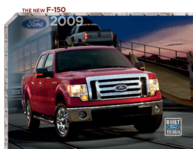 2009 Ford F150 CN