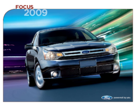 2009 Ford Focus CN
