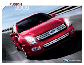 2009 Ford Fusion CN