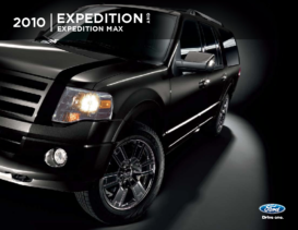 2010 Ford Expedition CN