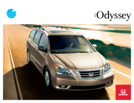 2010 Honda Odyssey CN V2