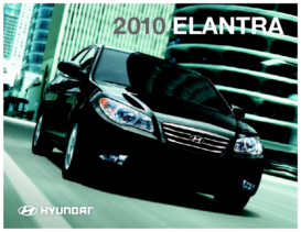 2010 Hyundai Elantra CN