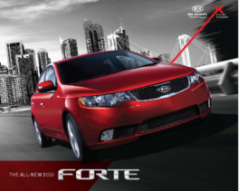 2010 Kia Forte CN