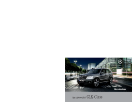 2010 Mercedes-Benz GLK-Class CN