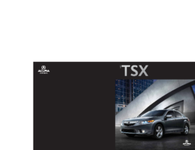 2011 Acura TSX CN