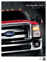 2011 Ford Super Duty CN