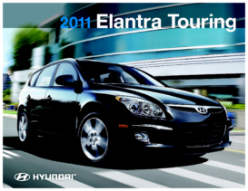 2011 Hyundai Elantra Touring CN