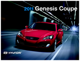 2011 Hyundai Genesis Coupe CN