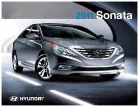 2011 Hyundai Sonata CN
