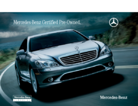 2011 Mercedes-Benz Pre-Owned CN