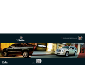 2012 Cadillac Escalade CN
