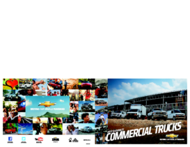 2012 Chevrolet Commercial CN