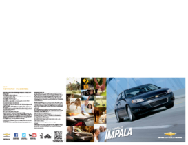 2012 Chevrolet Impala CN