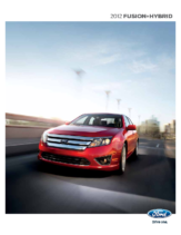 2012 Ford Fusion CN
