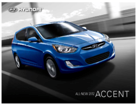 2012 Hyundai Accent CN
