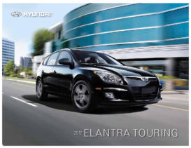 2012 Hyundai Elantra Touring CN