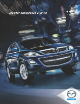 2012 Mazda CX-9 CN