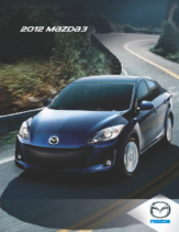 2012 Mazda Mazda3 CN