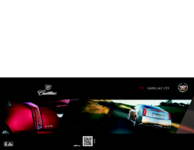 2013 Cadillac CTS CN