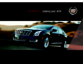 2013 Cadillac XTS CN