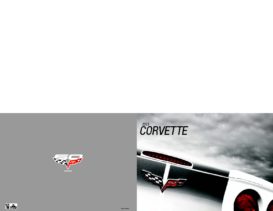 2013 Chevrolet Corvette CN
