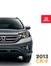 2013 Honda CR-V CN