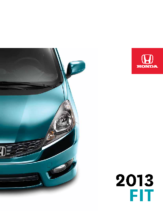 2013 Honda FIT CN