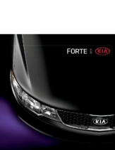 2013 Kia Forte CN