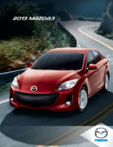 2013 Mazda Mazda3 CN