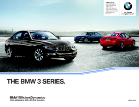 2014 BMW 3 Series CN