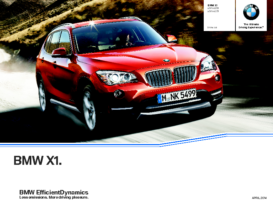 2014 BMW X1 CN