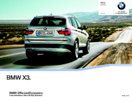 2014 BMW X3 CN