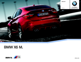 2014 BMW X6 M CN