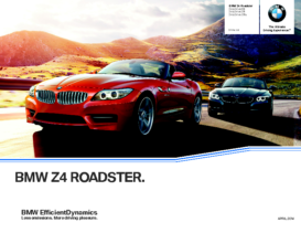 2014 BMW Z4 Roadster CN